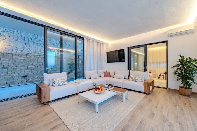 Accommodation Good Life & Happy Life Preko - Ugljan Preko