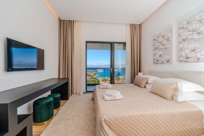 Accommodation Good Life & Happy Life Preko - Ugljan Preko