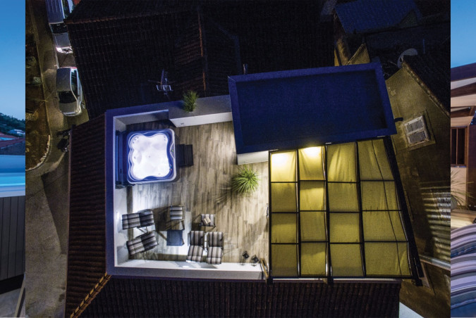 Accommodation Good Life & Happy Life Preko - Ugljan Preko