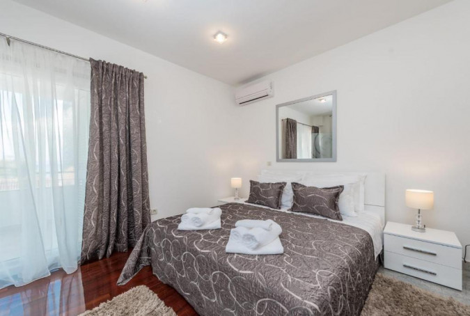 Accommodation Good Life & Happy Life Preko - Ugljan Preko