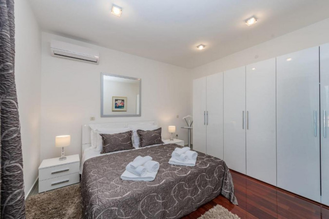 Accommodation Good Life & Happy Life Preko - Ugljan Preko
