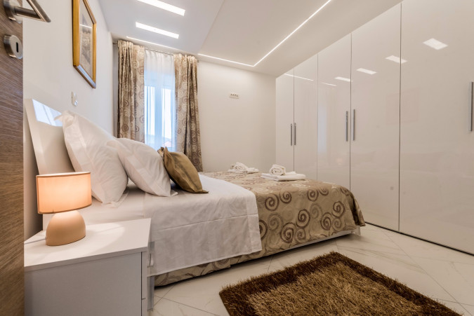 Accommodation Good Life & Happy Life Preko - Ugljan Preko