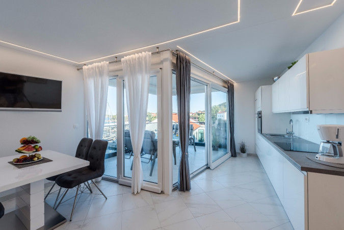 Accommodation Good Life & Happy Life Preko - Ugljan Preko