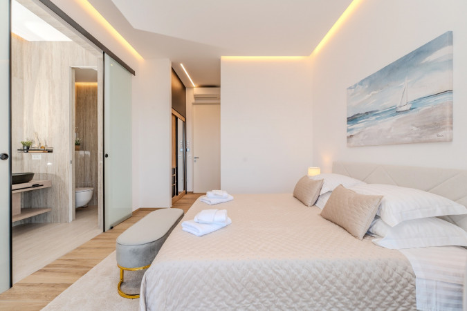 Accommodation Good Life & Happy Life Preko - Ugljan Preko