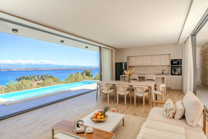 Accommodation Good Life & Happy Life Preko - Ugljan Preko