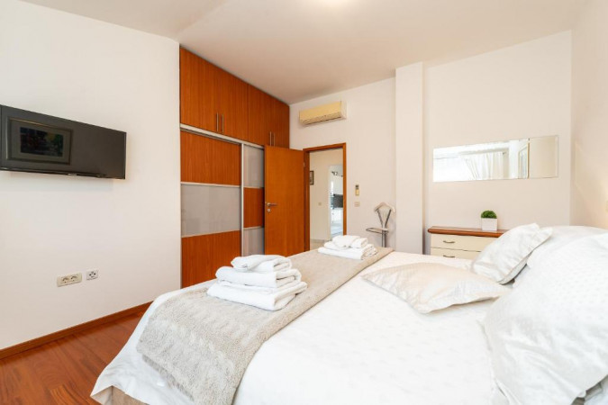 Accommodation Good Life & Happy Life Preko - Ugljan Preko