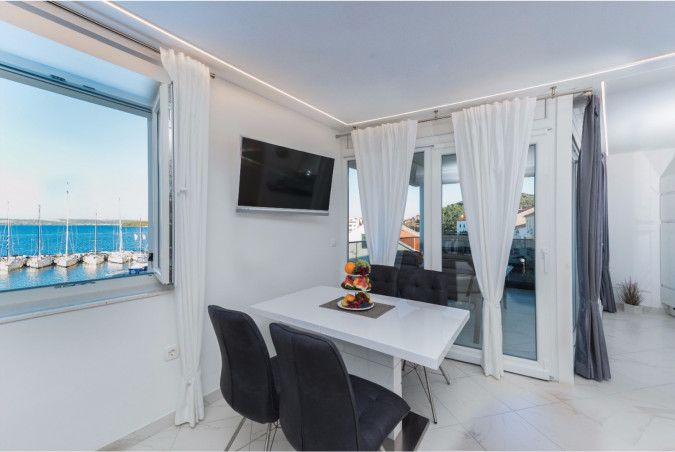 Accommodation Good Life & Happy Life Preko - Ugljan Preko