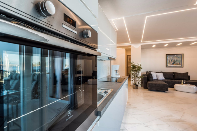 Accommodation Good Life & Happy Life Preko - Ugljan Preko