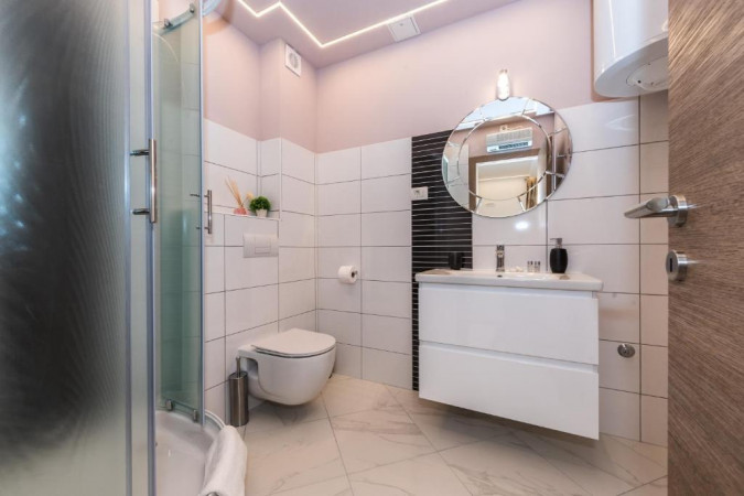 Accommodation Good Life & Happy Life Preko - Ugljan Preko