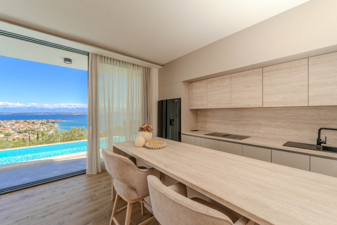 Accommodation Good Life & Happy Life Preko - Ugljan Preko