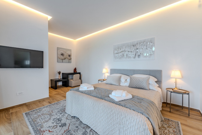 Accommodation Good Life & Happy Life Preko - Ugljan Preko