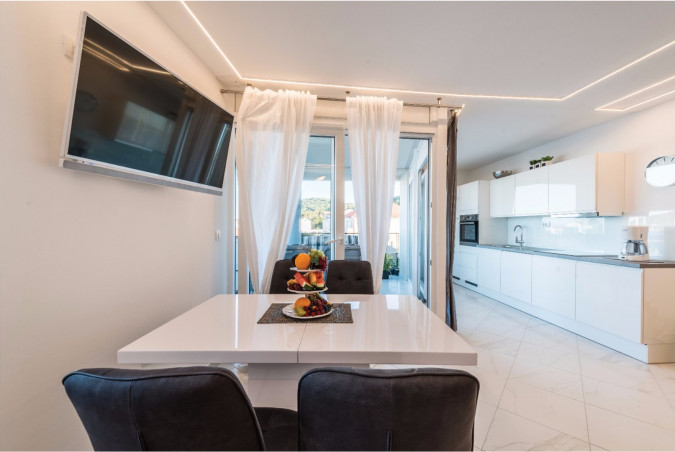 Accommodation Good Life & Happy Life Preko - Ugljan Preko