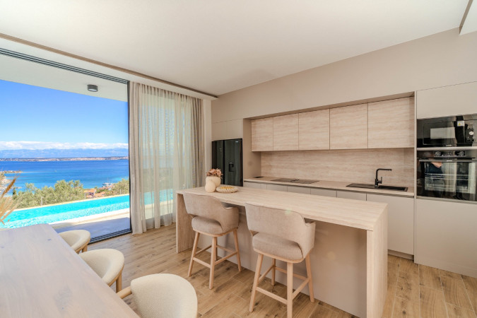 Accommodation Good Life & Happy Life Preko - Ugljan Preko