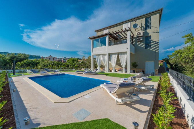 Accommodation Good Life & Happy Life Preko - Ugljan Preko