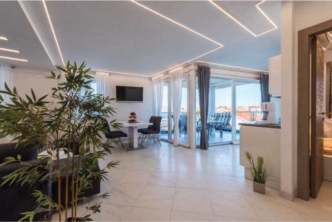 Accommodation Good Life & Happy Life Preko - Ugljan Preko