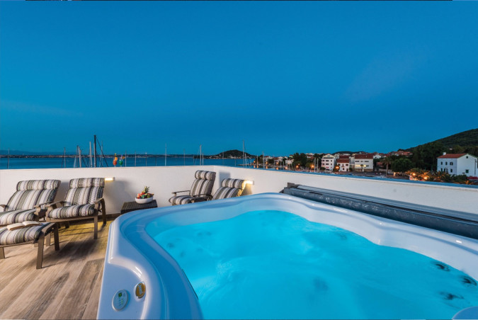 Accommodation Good Life & Happy Life Preko - Ugljan Preko