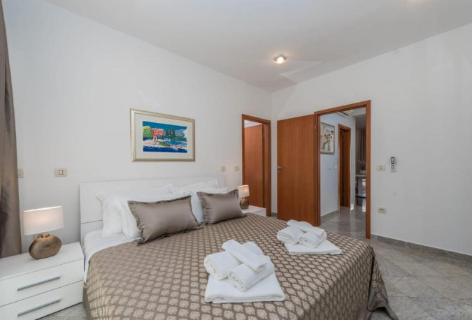 Accommodation Good Life & Happy Life Preko - Ugljan Preko