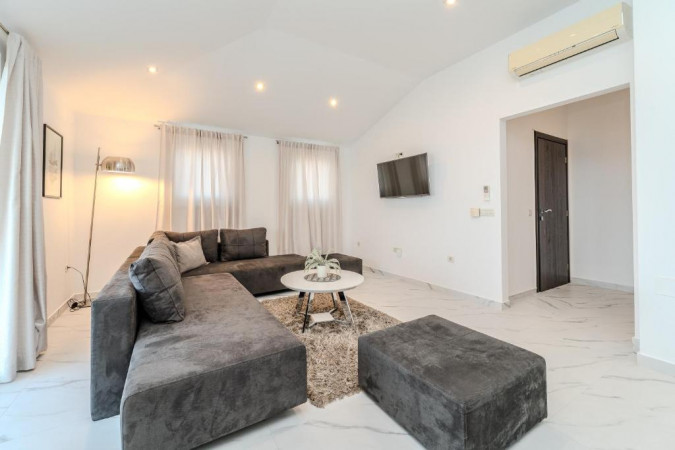 Accommodation Good Life & Happy Life Preko - Ugljan Preko