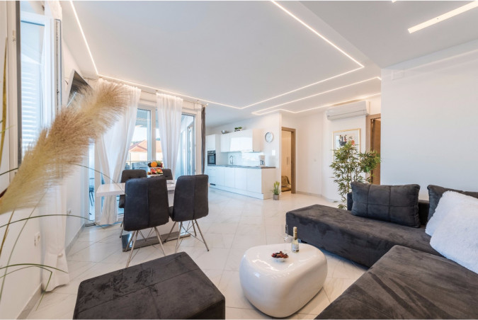 Accommodation Good Life & Happy Life Preko - Ugljan Preko