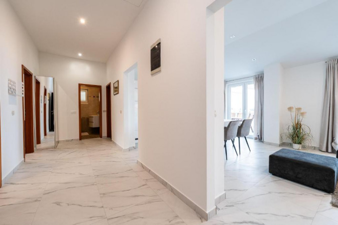 Accommodation Good Life & Happy Life Preko - Ugljan Preko