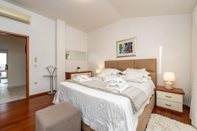 Accommodation Good Life & Happy Life Preko - Ugljan Preko