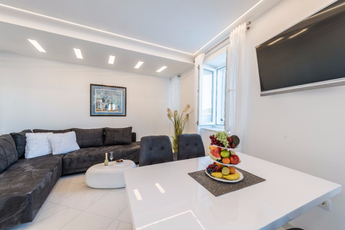 Accommodation Good Life & Happy Life Preko - Ugljan Preko