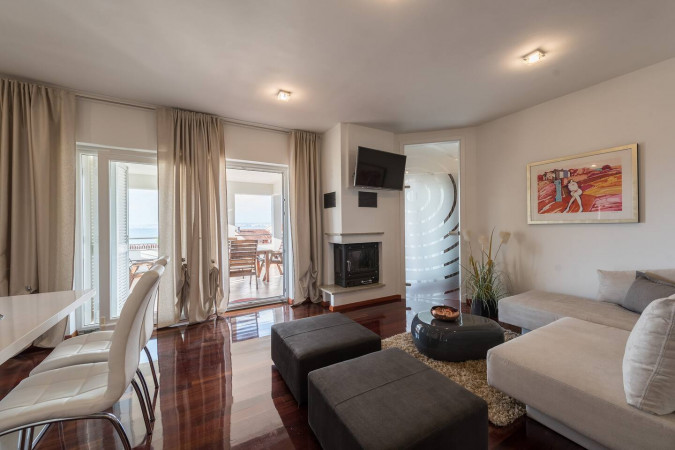 Accommodation Good Life & Happy Life Preko - Ugljan Preko