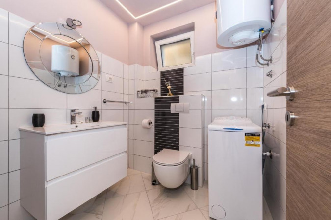Accommodation Good Life & Happy Life Preko - Ugljan Preko