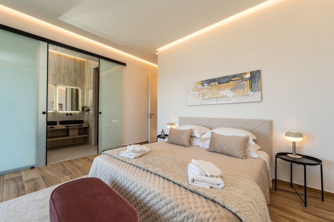 Accommodation Good Life & Happy Life Preko - Ugljan Preko