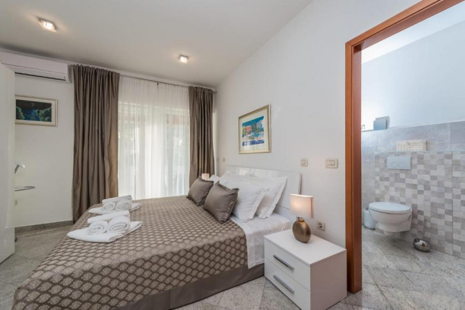 Accommodation Good Life & Happy Life Preko - Ugljan Preko
