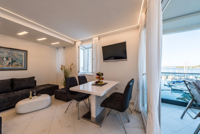 Accommodation Good Life & Happy Life Preko - Ugljan Preko