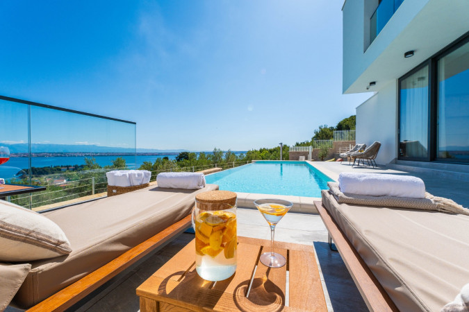 Accommodation Good Life & Happy Life Preko - Ugljan Preko