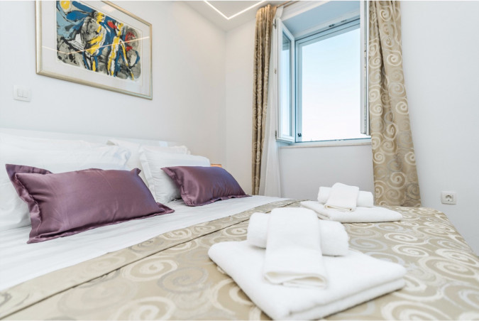 Accommodation Good Life & Happy Life Preko - Ugljan Preko