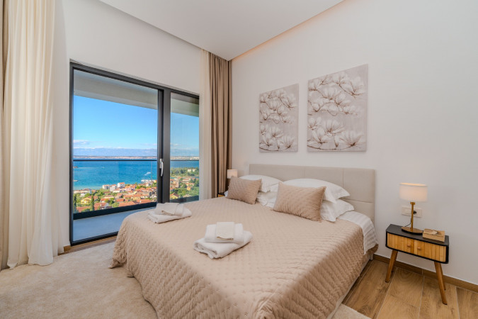 Accommodation Good Life & Happy Life Preko - Ugljan Preko