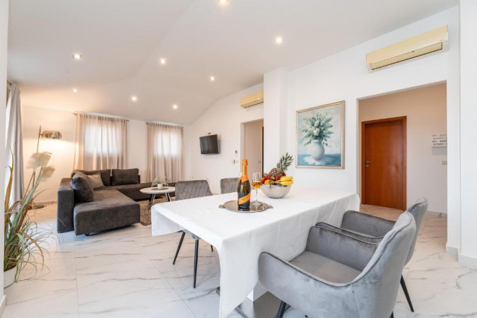 Accommodation Good Life & Happy Life Preko - Ugljan Preko