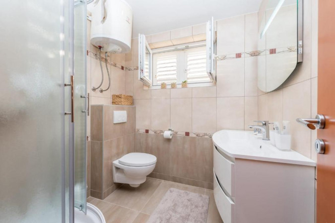 Accommodation Good Life & Happy Life Preko - Ugljan Preko