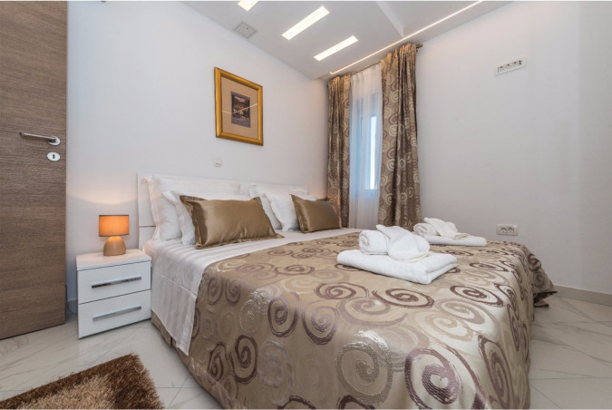 Accommodation Good Life & Happy Life Preko - Ugljan Preko