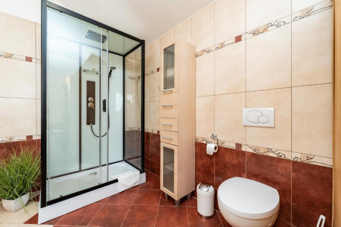 Accommodation Good Life & Happy Life Preko - Ugljan Preko