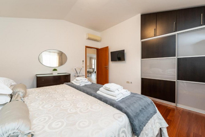 Accommodation Good Life & Happy Life Preko - Ugljan Preko
