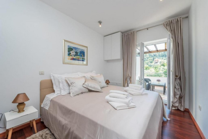 Accommodation Good Life & Happy Life Preko - Ugljan Preko