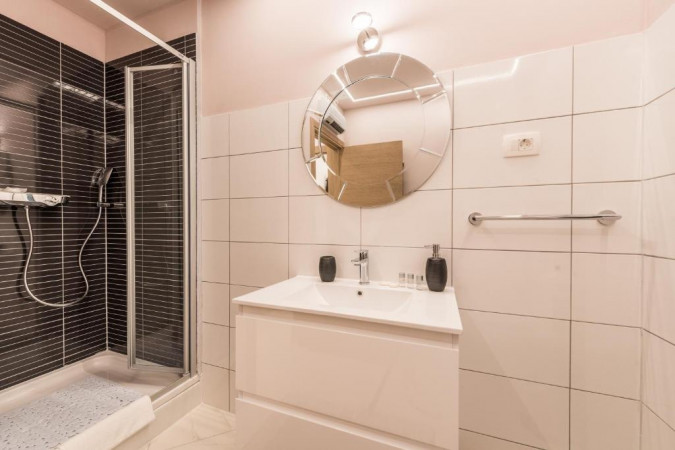 Accommodation Good Life & Happy Life Preko - Ugljan Preko