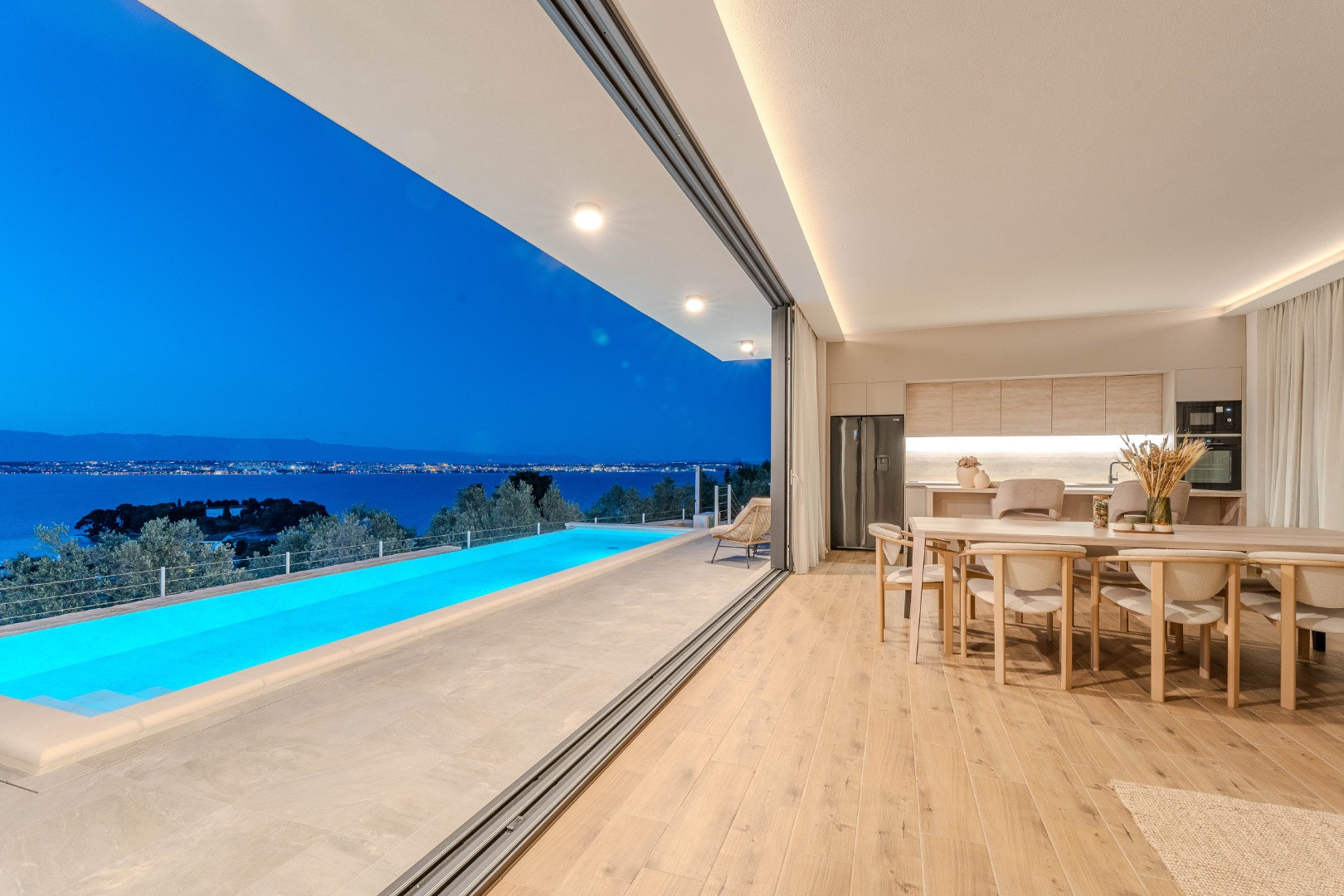 Good Life &ndash; luxury accommodation on Ugljan Island - Three exclusive properties for your perfect holiday, Accommodation Good Life & Happy Life Preko - Ugljan Preko