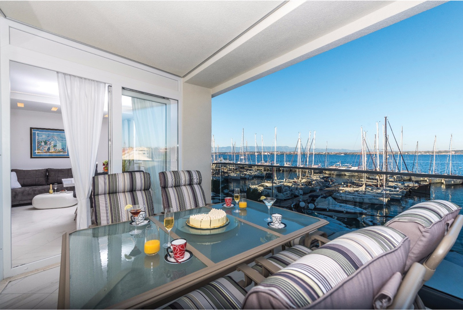 Good Life &ndash; luxury accommodation on Ugljan Island - Three exclusive properties for your perfect holiday, Accommodation Good Life & Happy Life Preko - Ugljan Preko