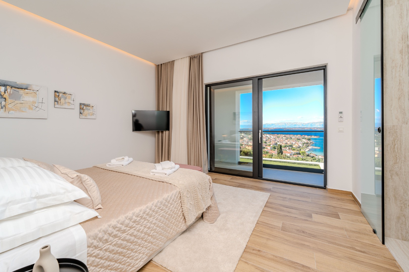 Good Life &ndash; luxury accommodation on Ugljan Island - Three exclusive properties for your perfect holiday, Accommodation Good Life & Happy Life Preko - Ugljan Preko