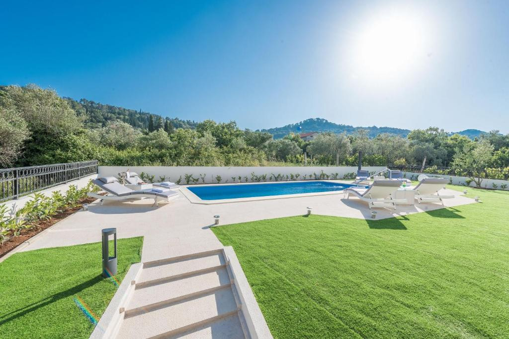 Good Life &ndash; luxury accommodation on Ugljan Island - Three exclusive properties for your perfect holiday, Accommodation Good Life & Happy Life Preko - Ugljan Preko